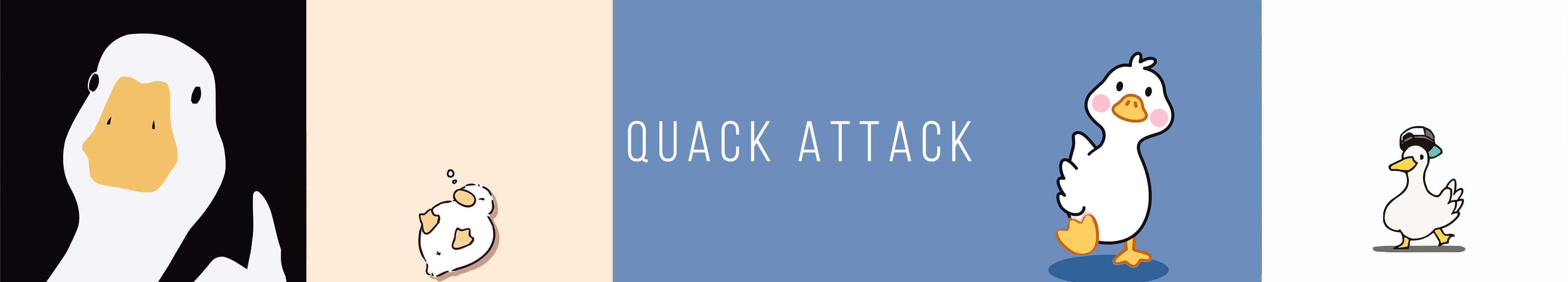 Quack Attack