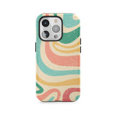 Pasteliniai sūkuriniai sapnai