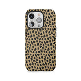 Classic Safari Print