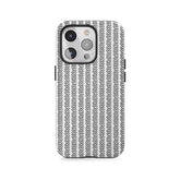 Fine Vertical Texture