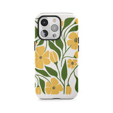 Yellow Meadow Breeze