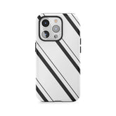 Minimal Twin Stripes