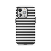 Kühne Horizontlinien