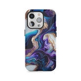 Karališkas ametisto sūkurys