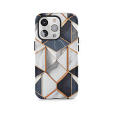 Obsidian Diamond Luxe