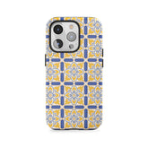 Sunshine Mosaic Glow