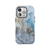 Frosted Ocean Marble