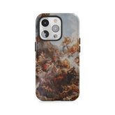 Baroque Heaven Clouds