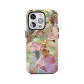 Pastelinių spalvų piknikas