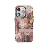 Blush Garden Reverie