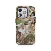 Antique Sculpture Garden