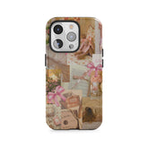 Pastel Closet Nostalgia