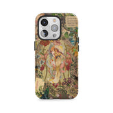 Miško fėjų svajonės