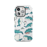 Sanfte Giganten der Meere