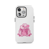 Rožinė kaubojės įranga