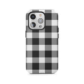 Vienspalvis pikniko čekis