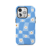 Gėlėtas dangaus raštas