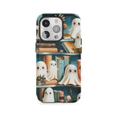 Spirits Among Stories