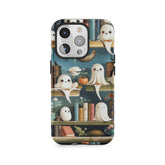 Haunted Bookshelf Gathering