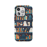 Ghost & Pumpkin Chronicles