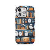 Pumpkin Lantern Library