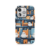 Ghosts Between Chapters