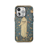 Enchanted Garden Maiden