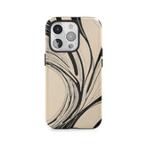 Vienspalvės srovės