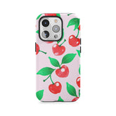 Vyšnių žydėjimo džiaugsmas