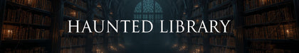 Haunted Library