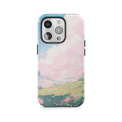 Sakura Cloudscape