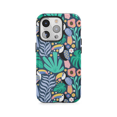 Toucan Paradise