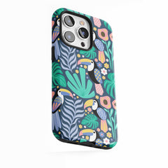 Toucan Paradise