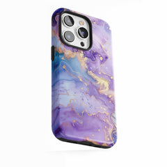 Amethyst Gold Mist