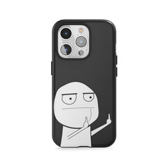 Meme Attitude Gesture