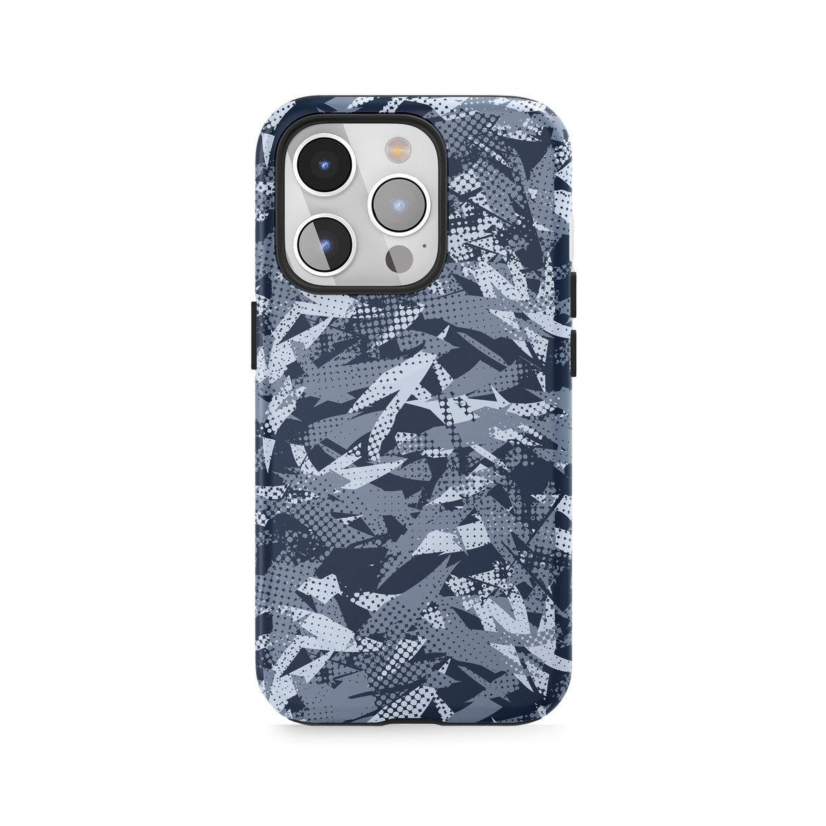Arctic Ice Camo