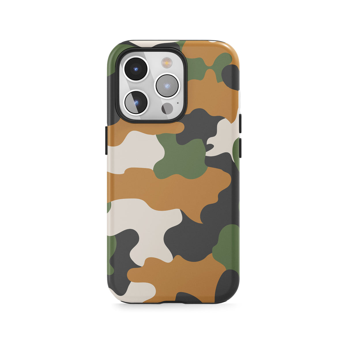 Autumn Hunt Camo