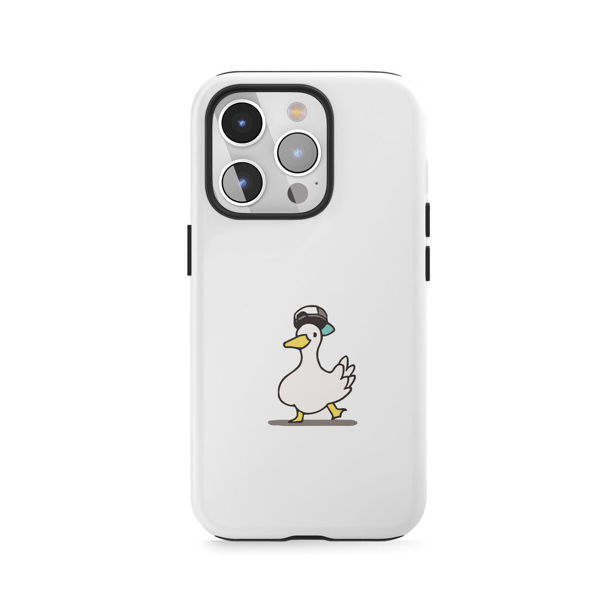 Street Goose Swagger