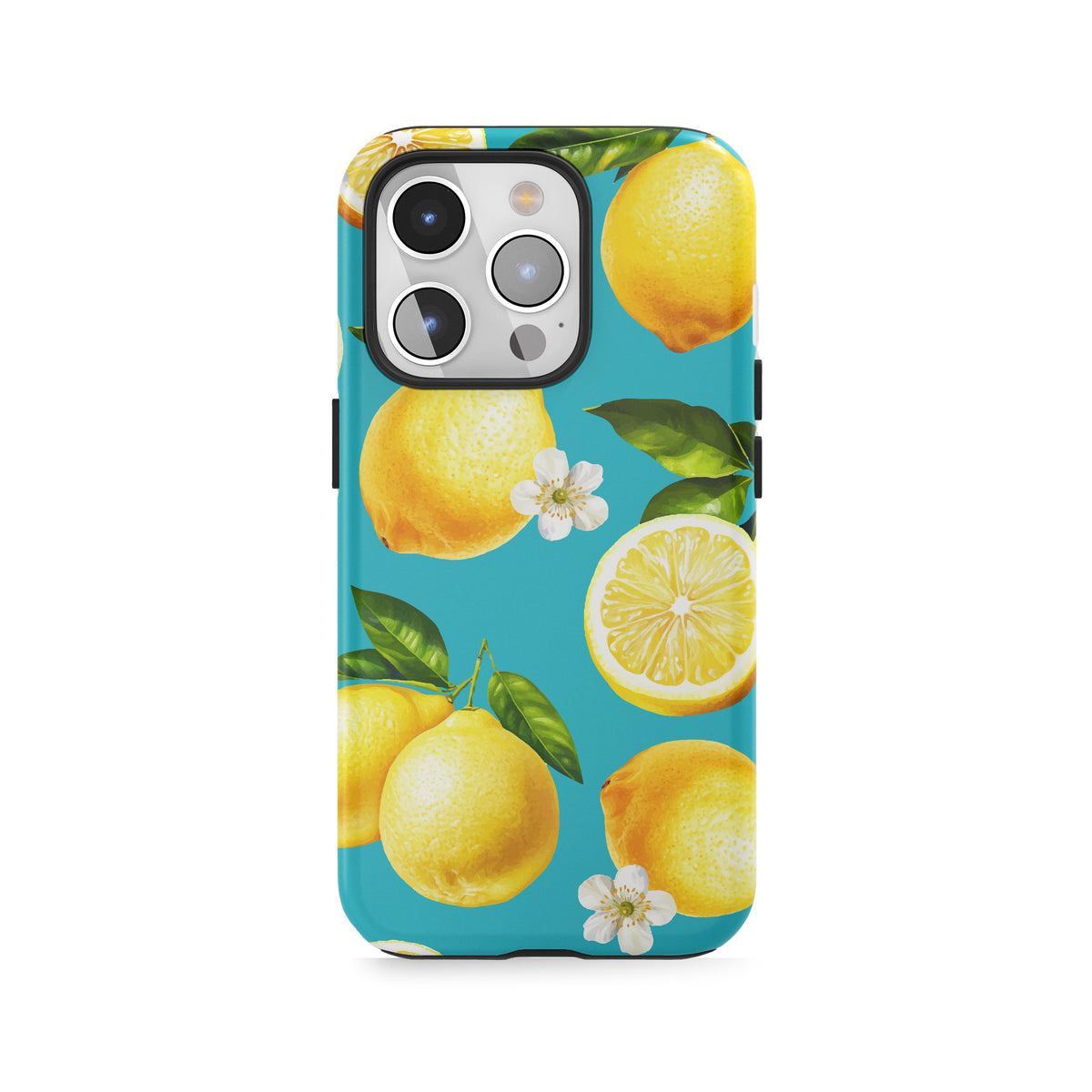 Amalfi Lemon Charm