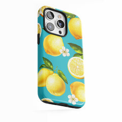 Amalfi Lemon Charm