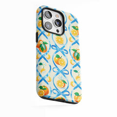 Vintage Citrus Tiles