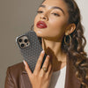Mocha Geometric Web